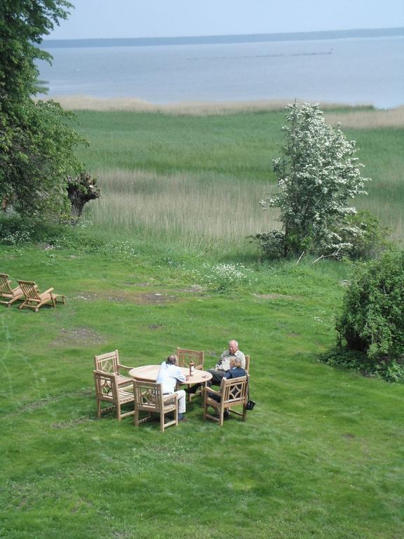 Apartmán Gut Grubnow Exteriér fotografie